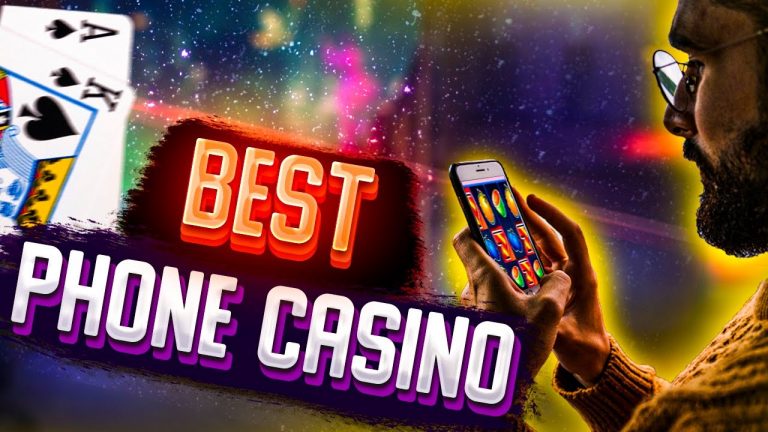 The best online casinos | Online gambling 2022