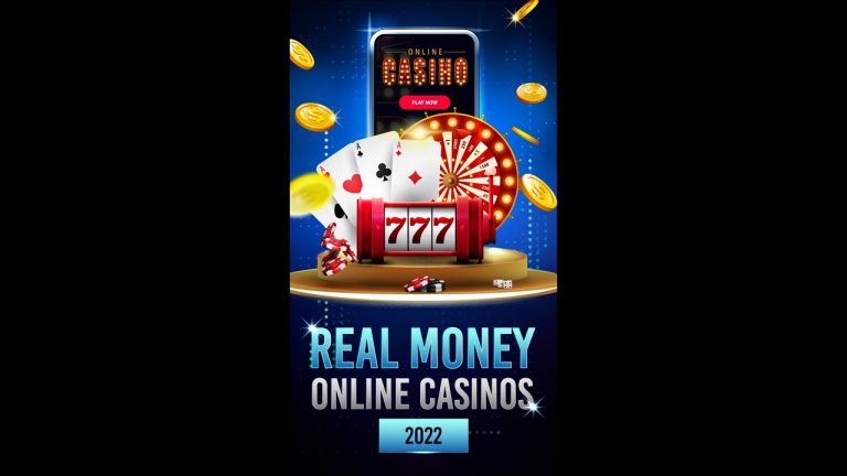 Top Online Casinos for US Players 2022