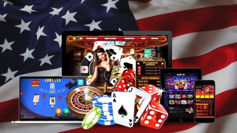 US Gambling Still Kickin’ Ass!