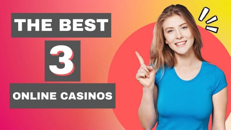 Best 3 Online Casino Sites for Real Money That Payout – US and International Players Review 2022