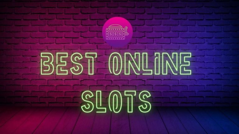 Best Online Slots For Real Money Payouts Review 2022