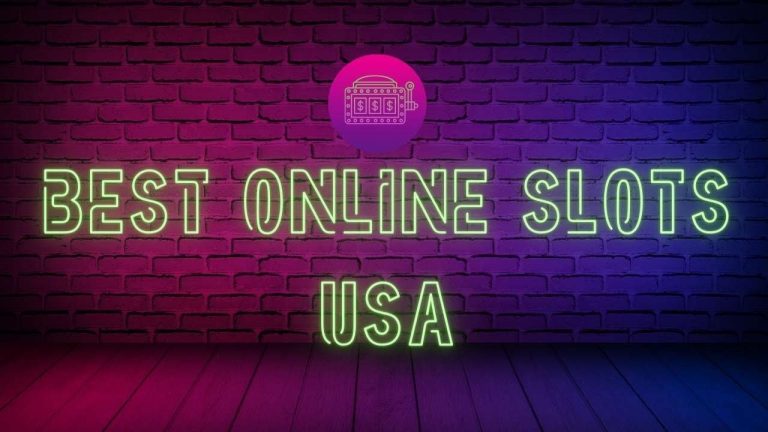 Best USA Online Slots for Real Money Payouts Under Review 2022