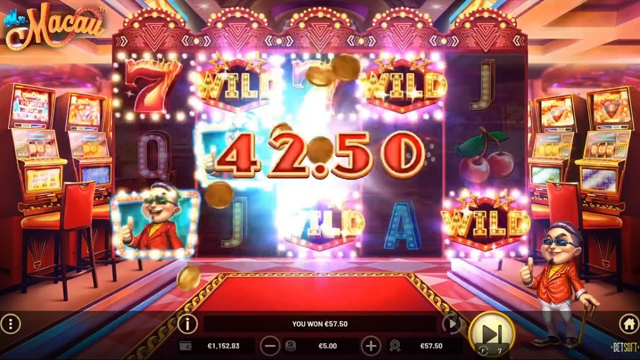 Free gambling google slot