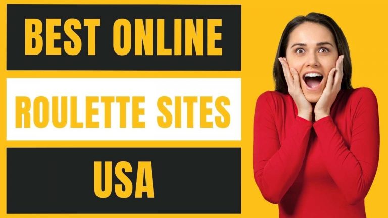 Best Live Online Roulette Sites for USA Players With Real Money Review 2022