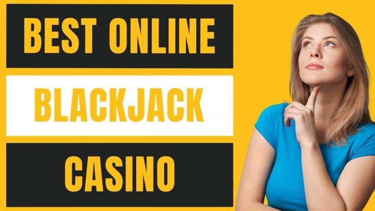 Best Online Blackjack Casino For Real Money Review 2022