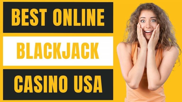 Best Online Blackjack Casinos Sites for USA Players With Real Money Payouts Review 2022