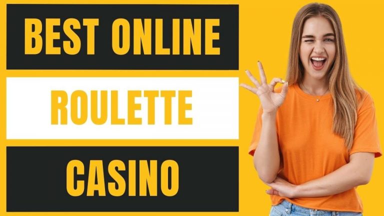 Best Roulette Online Casino Sites with Real Money Payouts Review for 2022