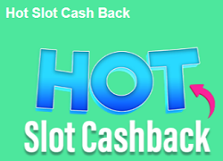 Hot Slot Cashback Vegas Crest Casino