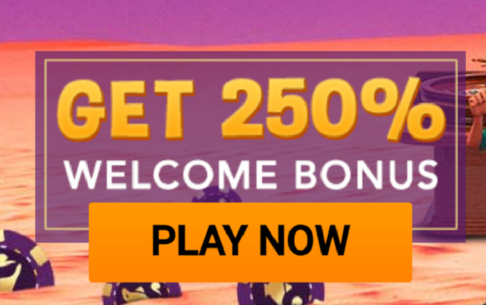 Best of Luck: Spin Your Way to Good Fortune with a No Deposit Bonus