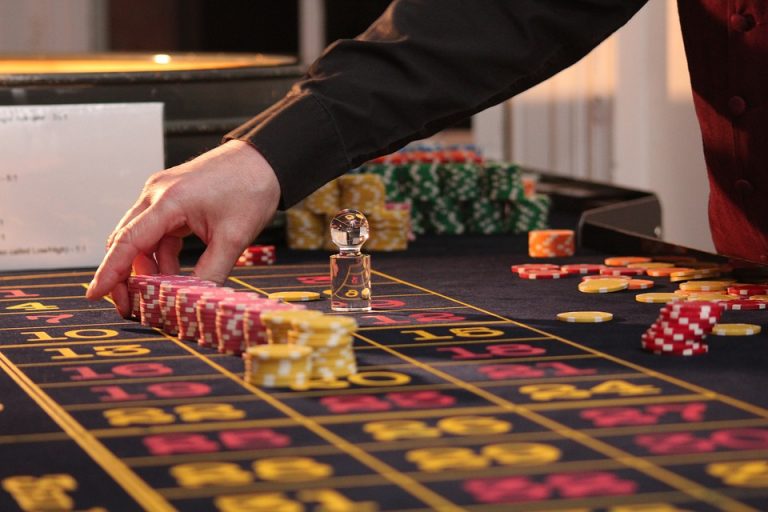BetWinner Online Casino: The Ultimate Destination for Casino Enthusiasts
