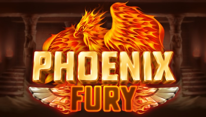Phoenix Fury Indigo Magic