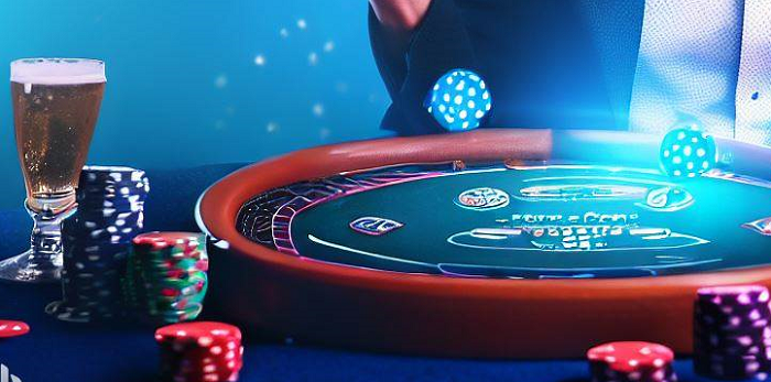 online casino with no deposit bonuses