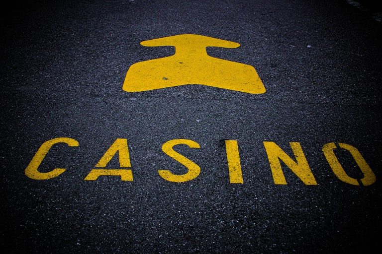 Discover the Exciting World of Aussie Play Online Casino