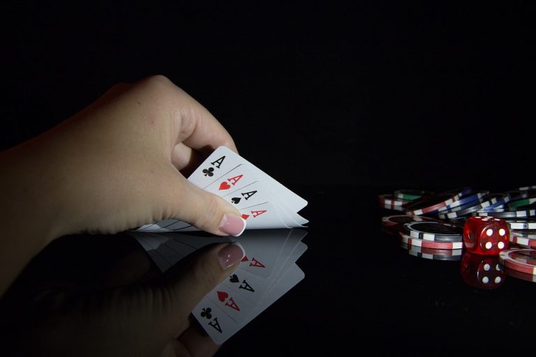 4) Break the Norm: How RubyFortune Online Casino Raises the Bar