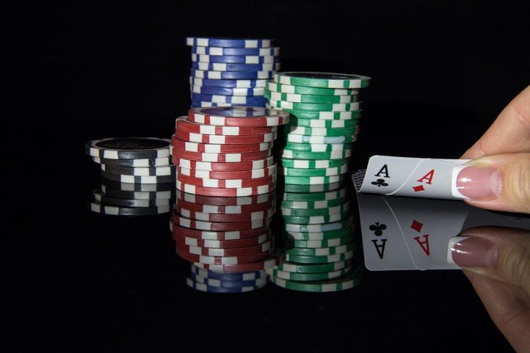 Find Your Poker Niche at SportsBettingAG’s Online Casino
