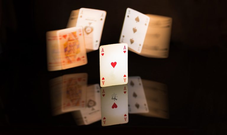 EveryGame Poker – The Perfect Casino Hub for Gamers of All Levels.