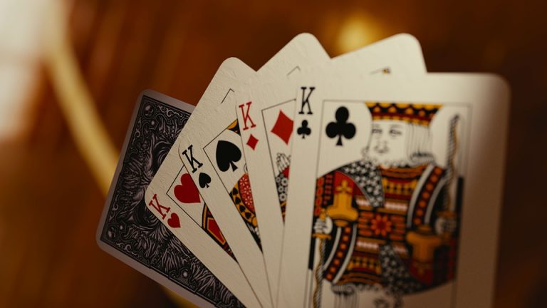 SportsBettingAG’s Poker Tournaments: Where the Pros Play