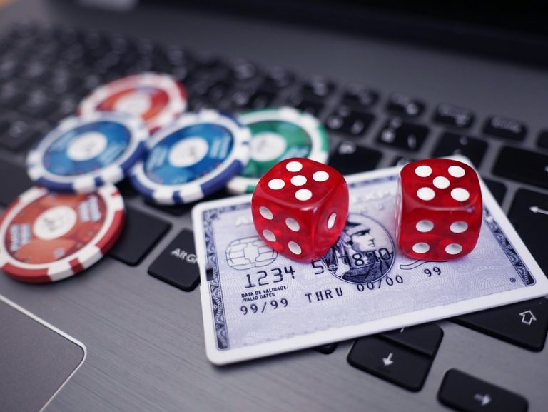 Step Into the World of BetOnline Casino Online Casino – Where Every Spin Counts!