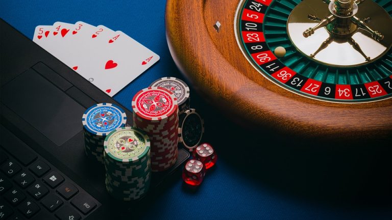 Discover the World of Online Casino Gaming at Spin Palace Casino
