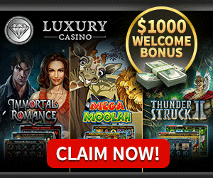 Luxury Casino Bonus Review: Elevate Your Game to a World of Opulence!