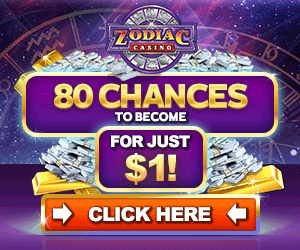 Zodiac Casino Bonus Review: Unleash Your Luck and Win Big!
