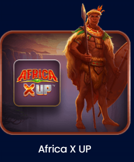 Africa X UP