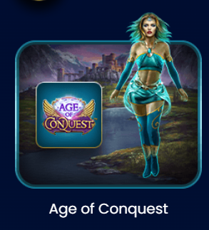 Age of Conquest Slot