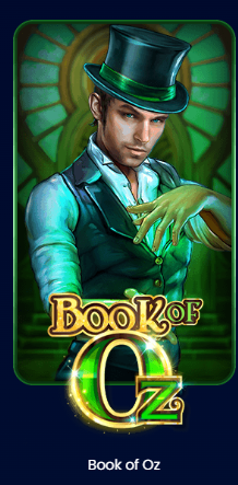 Book of OZ