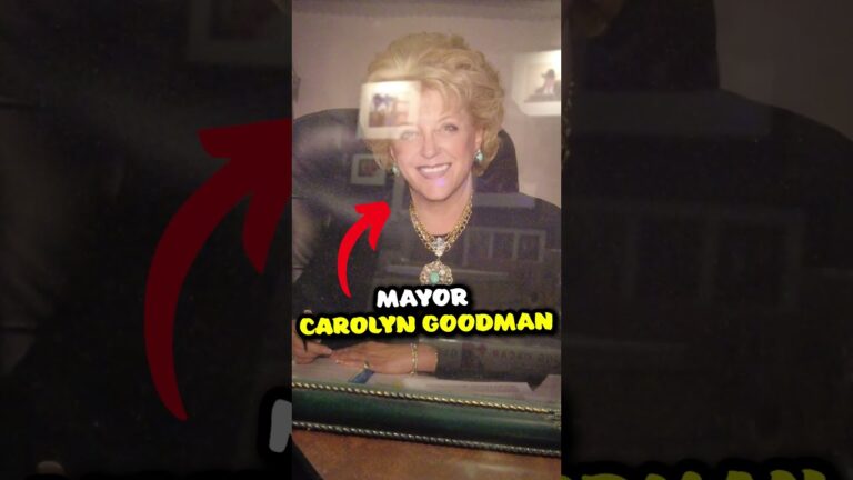 6 Places Tourists Are NOT Allowed to Visit in Las Vegas Pt. 1