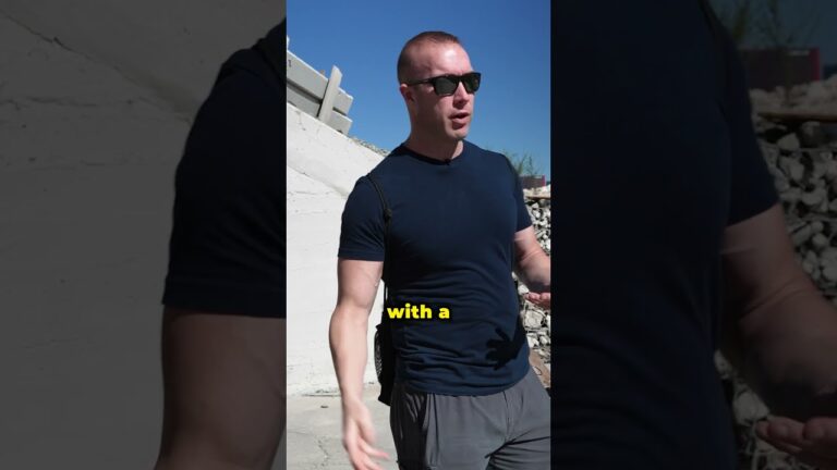 6 Places Tourists Are NOT Allowed to Visit in Las Vegas Pt. 2
