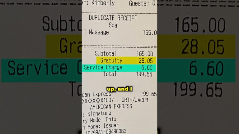 How Vegas Scams Tourists Every Day (Without Breaking the Law) Pt. 9
