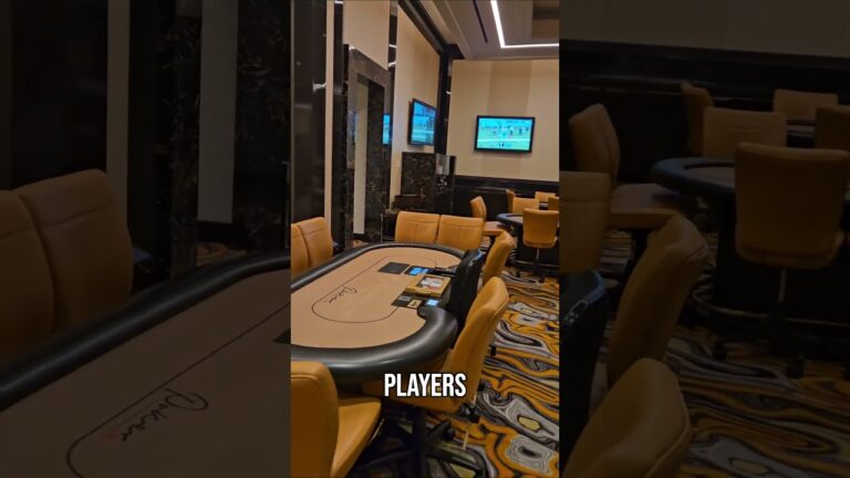 Only One Vegas Casino Has This