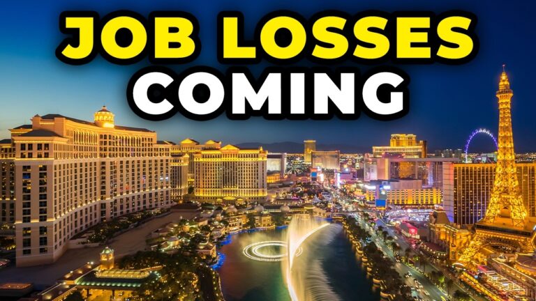 Vegas Will Never Be The Same (February 2026 News & Updates)