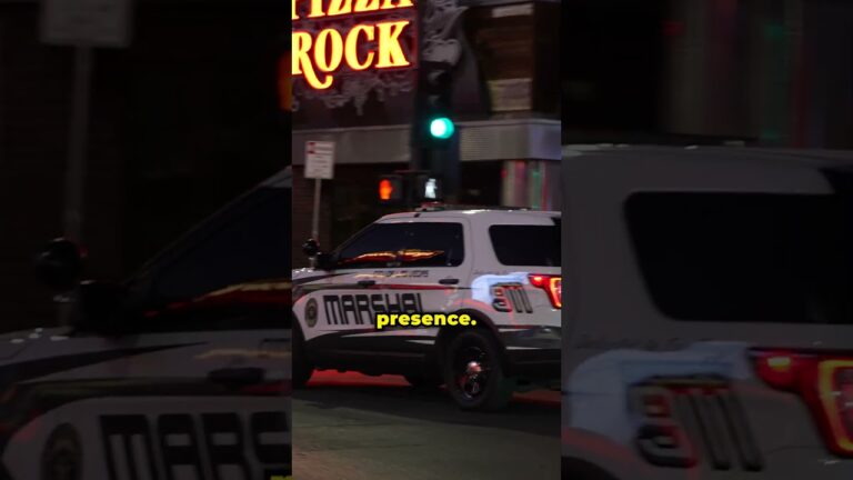 Why You Should NEVER Stay at the Downtown Grand Hotel in Las Vegas
