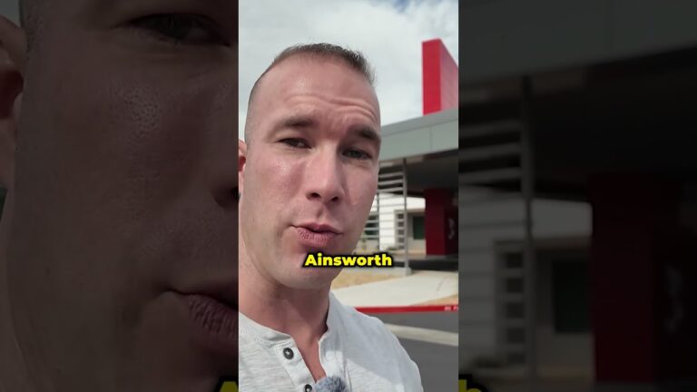6 Places Tourists Are NOT Allowed to Visit in Las Vegas Pt. 3