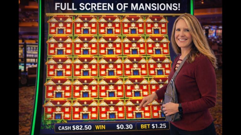 This $20 Slot Strategy Landed Me a MASSIVE Win