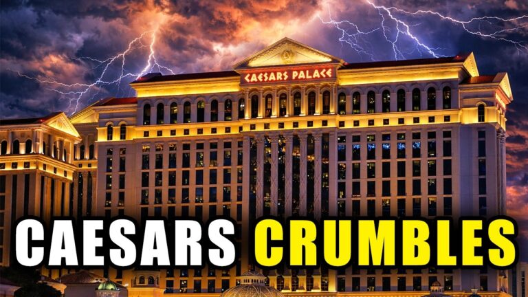 Vegas Will Never Be The Same (March 2026 News & Updates)