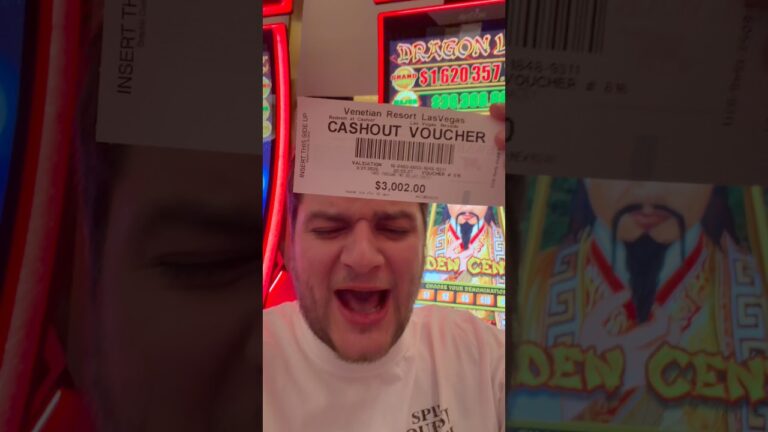 I trust @Bluffinbob  with my life so why not $3000? #gambling #casino #money #comedy #slots