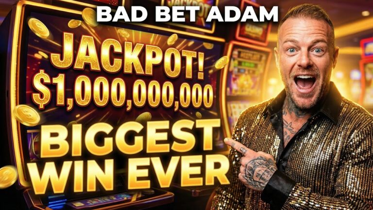 LIVE Slots! Gambling & Ranting With Chat