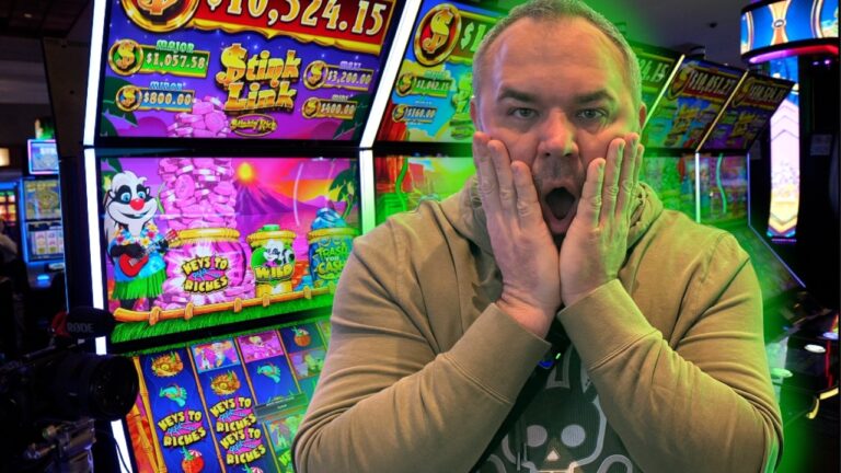 New Casino Games Just Hit the Floor….. We Tested Them Just For YOU!
