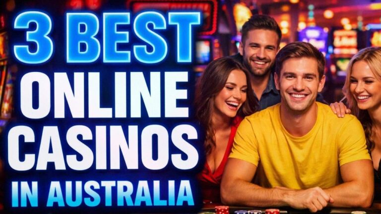 🏆 ONLINE CASINO AUSTRALIA 🎁 BEST ONLINE GAMBLING SITES REAL MONEY AUSTRALIA 🚀