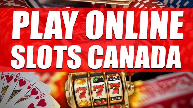 ✅ PLAY ONLINE SLOTS CANADA 2026 💲 TRUSTED ONLINE CASINO CANADA 2026 💰