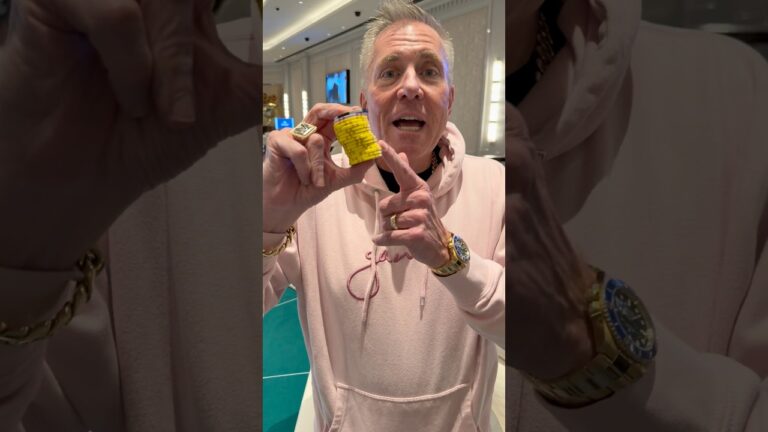 Shocking $14,600 Bet On Baccarat #casino #gambling #money