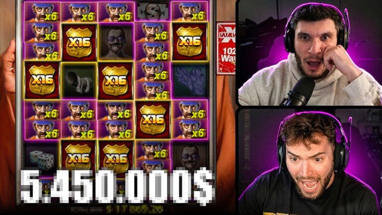 [TOP 10] Biggest Streamer Best Slot Wins! #31 | Trainwrecks, Adin Ross, xPosed, Yassuo, Cabrzy!