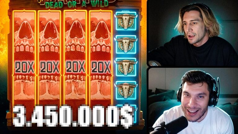 [TOP 10] Biggest Streamer Best Slot Wins! #37 | Trainwrecks, Adin Ross, xQc, Yassuo, Cabrzy!