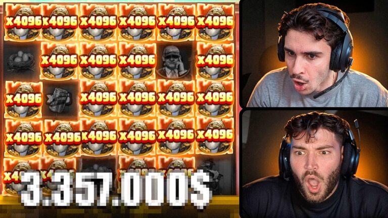 [TOP 10] Biggest Streamer Best Slot Wins #50 | Adin Ross, Cabrzy, Trainwrecks, Yassuo, xQc, xPosed!
