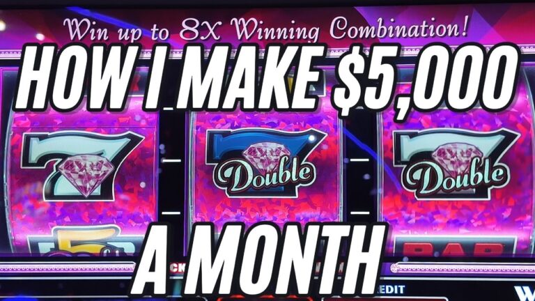 This Will Change How You Play Slots FOREVER