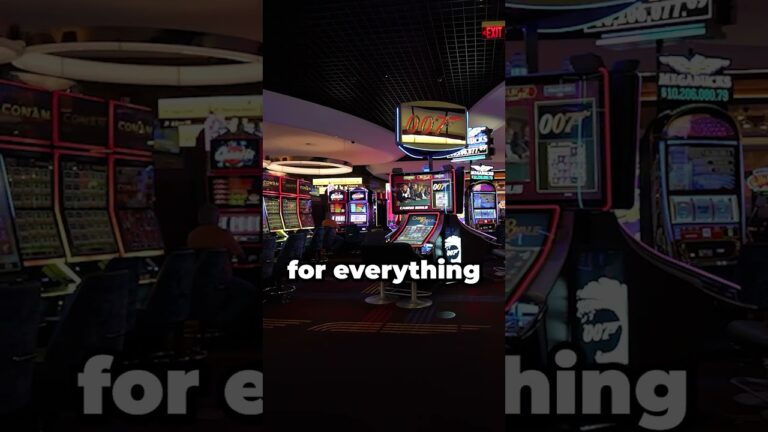 Vegas Locals Will Hate Me For Giving Away These Travel Secrets Pt. 10