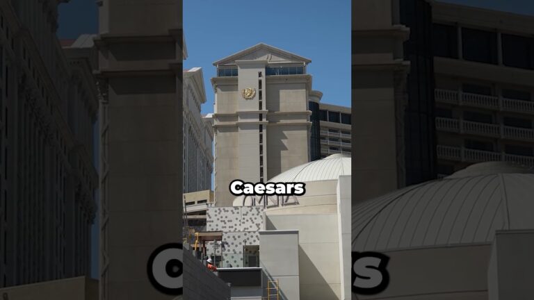 Vegas Locals Will Hate Me For Giving Away These Travel Secrets Pt. 9