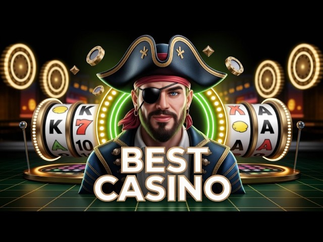 🚀 the best casino game online in canada | best online casino canada Guide
